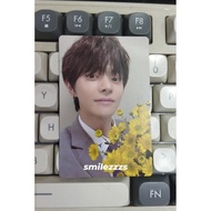 OFFICIAL LEE PC PHOTOCARD ALD1 BOYSPLANET2 ALPHA DRIVE ONE WEEK 2 HOLDER 5