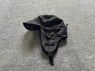 Patagonia หมวกห้าหน้าการป้องกันหูอบอุ่นหมวกเบสบอลกลางแจ้งหมวก Lei Fang ญี่ปุ่นใช้งานได้จริงปรับสายได