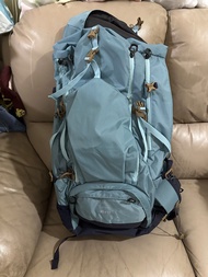 SIMOND登山背包 MT500 Air 45+10L