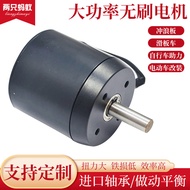 D5065 Motor Tanpa Berus Kuasa Tinggi Motor Elektrik Papan Luncur Tali Pinggang Motor Skuter Motor Be