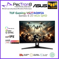 ASUS TUF Gaming Series 5 - VG27AQM5A Gaming Monitor – 27-inch  QHD(2560x1440) 300Hz