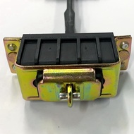 กันเลยประตูหลัง w211 2117200116ประตูจับประตูล็อคด้านหน้าซ้ายหรือขวาสำหรับ MERCEDES-BENZ W211 S211 E-