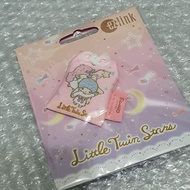 Little Twin Stars Kiki &amp; Lala Omamori Ezlink Charms