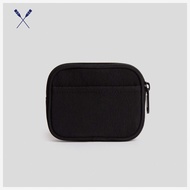 Regatta Coin Purse With Rubber Patch For Men