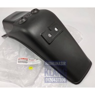 MUDGUARD BELAKANG RXZ HLY PART PLASTIK