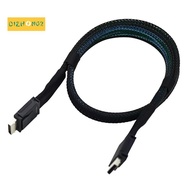 For  OCuLink GPU Dock OCuP4V2 Computer Laptop to External Graphics Card Connection Cable for RTX4090
