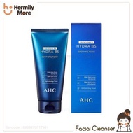 AHC  Hydra B5 Soothing Foam Cleanser B5 高效水合舒緩保濕洗面乳 180ml  💰HK$68/1支💰   ⏰⏰現貨3天內寄出 ⏰⏰  🅧 售完即止