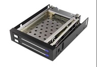 {MPower} Maiwo M003 2 bay 2.5" SATA SSD HDD Mobile Rack 免工具 硬盤盒 抽取架 - 原裝行貨