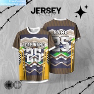 New Jersey 2026 / Futsal Jersey / Sports Clothes / Team Jersey / Unisex Jersey / Newest Jersey / Tea