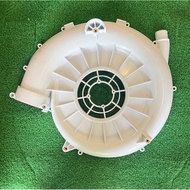 STIHL SR5600 Fan housing(Out Side and In Side)