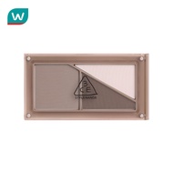 3CE ทรีซีอี เลเยอร์ คอนทัวร์ 9.5ก. แอช บราวน์