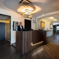 โรงแรม Best Western Hotel le Galice Aix-en-Provence - Aix-en-Provence