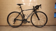 Merida Scultura 100淨車架frame only