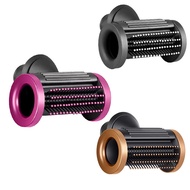 Anti-flying warping nozzle Compatible with For Dyson HD01 HD03 HD07 HD08 HD15 Hair Dryers Spare Part
