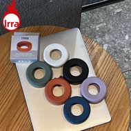 IRRA Bottle Cover, Silicone Anti Slip Cup Cover,  Protective Universal 71-77mm Diameter Bottom Sleev