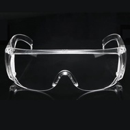 【防護用品】MIT防飛沫眼鏡兒童款 (安全眼鏡 防護眼鏡 防塵護目鏡 透明護目鏡 工作護目鏡)