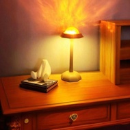 Rippleglow Ambient Lamp Modern Minimalist Ambient Light Lively Party