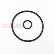 Suitable for Suzuki Sharp EN125-2F2E2A Oil Filter Filter Element Machine Filter Motorcycle Oil Grid 