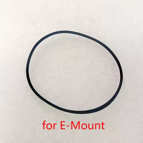 New original mount rubber seal ring repair parts for Tamron 35-150mm F/2-2.8 Di III VXD 28-75mm F/2.
