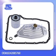4L65E 68RFE5013470AA 8242085760 Transmission Filter Oil Pan Gasket Kit For Dodge Dakota Durango Jeep