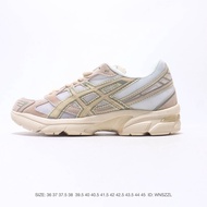 ASICS GEL-1130 Retro Running Shoes - Breathable, Durable & Cushioned