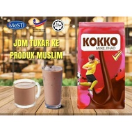 KOKKO (BMF) - Minuman Coklat MALT KOKKO MINE JIHAD keluaran Muslim