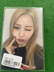 K-Pop小卡