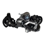 VELOCE 96A Bicycle Rear Derailleur 8-9-Speed Alloy Gear Shifter for Cycling Applications