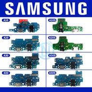 USB อะไหล่ มือถือ แพรก้นชาร์จ ตูดชาร์จ SamSung รุ่น A10,A20,A30,A50,A10s,A20s,A30s,A50s