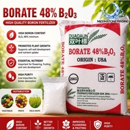 Borate 48% | Baja Boron | Repack 1KG