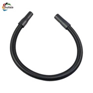 [chulisia] Vacuum Cleaner Tube 32mm Connector Hose Flexible 96cm Long Hose Pipe Accessory Soft Threa