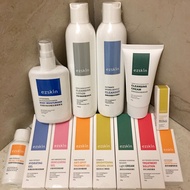 Ezskin Amino Acid Cleansing Cream Gentle Renewing Essence High-Efficiency Anti-Bean Gel Makeup Remov