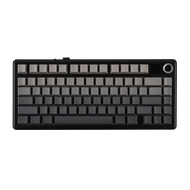EPOMAKER X AULA F75 MAX Compact 75% ANSI Layout Wired/Bluetooth/2.4GHz Wireless Mechanical Keyboard