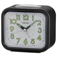 [TimeYourTime] Seiko QHK023K Bell Alarm Clock