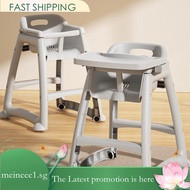 Chair Baby High Baby Multifunctional Chair Adjustable Baby Dining Chair