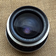 carl zeiss jena flektogon 35/2.8 m42