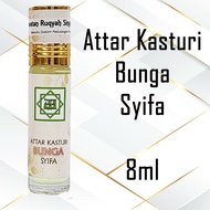 Attar Kasturi Bunga Syifa - SG Stock