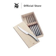 WMF Steak knives Bullshead 6 pieces