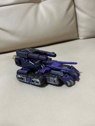 變形金剛 傳世 塔恩