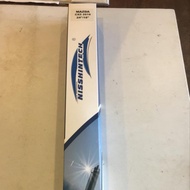Nisshintech Mazda CX-5 2018/ CX-8 2018> 24”+18” Wiper Blade