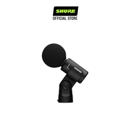 Shure MV88+ Stereo USB Microphone