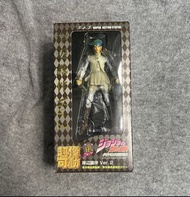 ［包郵費多款現貨🏆］Medicos JoJo 超像可動 Jojo奇妙冒險 jojo 玩具 岸邊露伴 Medicos 超像可動 岸邊露伴 Ver.2