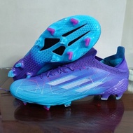 9 Color X Speedflow Men Soccer Shoes Football Shoes Football Shoes X Speedflow Futsal Shoes