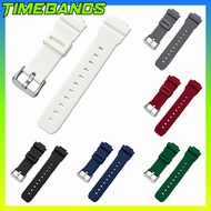 G Shock Strap Tali Jam Resin Watch Band DW5600 DW6900 DW9052 GA2100 Replacement Accessories
