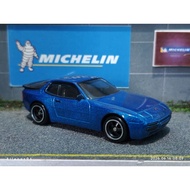 Hot Wheels Premium Porsche 944