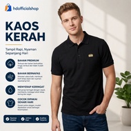 HD - Men's Tops POLO Shirt / CollaredPOLO Men's Collared T-Shirt/ T-Shirt/ POLO Men's Polo T-Shirt/0