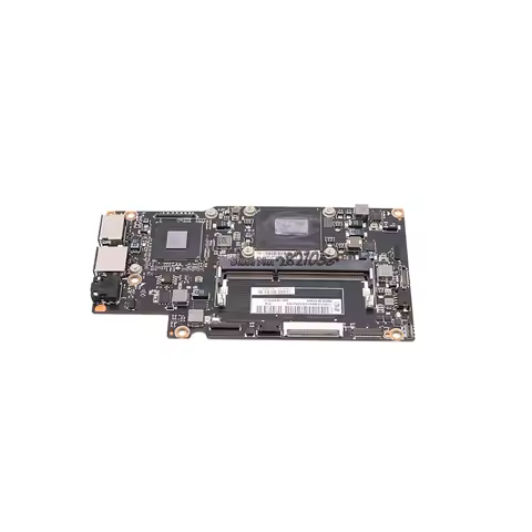 For Lenovo Yoga 13 Laptop Motherboard FRU 90000652 SR0N9 With I3-3217 Processor Onboard