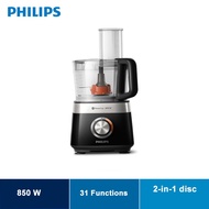Philips Compact Food Processor Viva Collection HR7530/11