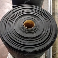 gasket packing karet lembaran 3 mm x 100 cm x 20 m/Roll
