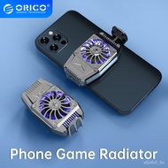 ORICO Mobile one Radiator Cooling Fan Cooler PUBG Games Cooler for 1one S.amsung MI Cell one